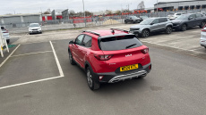 Kia Stonic 1.0T GDi 48V 98 GT-Line S 5dr DCT Petrol Estate